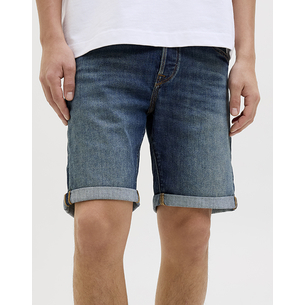 Product JACK&JONES JJIRICK JJFOX SHORTS CB 310 SN base image