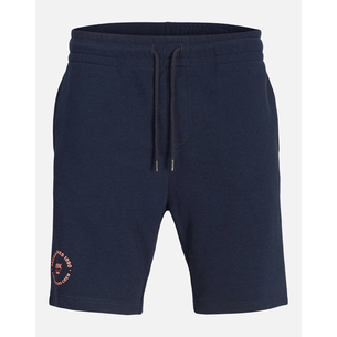Product JACK&JONES JPSTGORDON SIMON SWEAT SHORTS MID base image