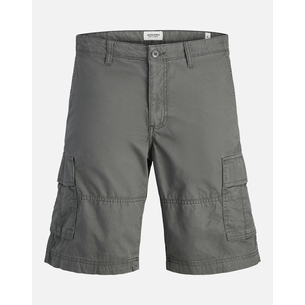 Product JACK&JONES JPSTCOLE MATEO CARGO SHORT MID SN base image