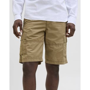 Product JACK&JONES JPSTCOLE MATEO CARGO SHORT MID SN base image