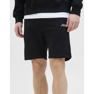 Product JACK&JONES JPSTGORDON BEAU SWEAT SHORTS MID base image