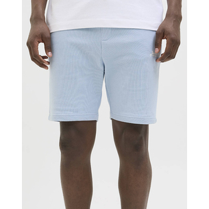 Product JACK&JONES JPSTGORDON BEAU SWEAT SHORTS MID base image