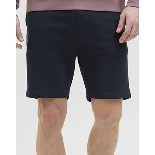 Product JACK&JONES JPSTGORDON BEAU SWEAT SHORTS MID base image