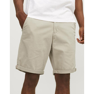Product JACK&JONES JPSTBOWIE SHORTS SOLID SRT SN base image