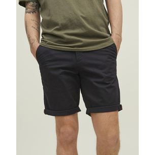 Product JACK&JONES JPSTBOWIE SHORTS SOLID SRT SN base image