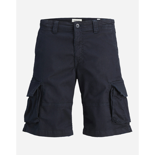 Product JACK&JONES JPSTCOLE SEBASTIAN CARGO SHORT MID base image