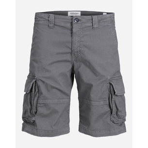 Product JACK&JONES JPSTCOLE SEBASTIAN CARGO SHORT MID base image