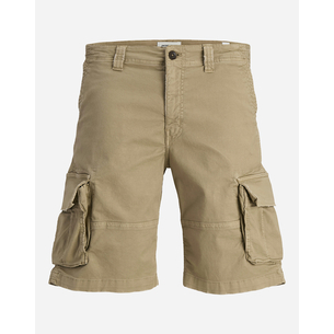 Product JACK&JONES JPSTCOLE SEBASTIAN CARGO SHORT MID base image