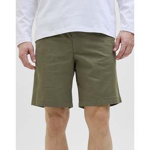 Product JACK&JONES JPSTJAIDEN CAMPAIGNHYBRIDJOGGERSHORT SRT base image