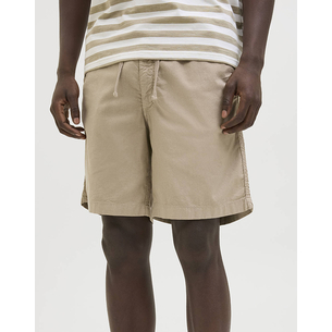 Product JACK&JONES JPSTJAIDEN CAMPAIGN HYBRIDBONDISHORT SRT base image