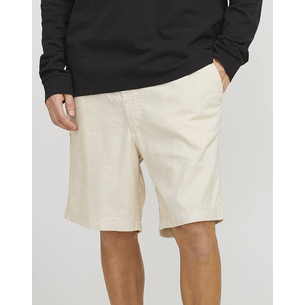 Product JACK&JONES JPSTJAIDEN CAMPAIGN HYBRIDBONDISHORT SRT base image