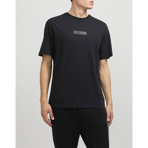 Product JACK&JONES JJTAKA TEE SS CREW NECK base image