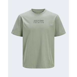 Product JACK&JONES JPRBLUATLAS SS TEE base image