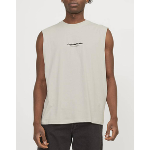 Product JACK&JONES JORVESTERBRO SLEEVELESS TEE SN base image