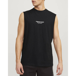 Product JACK&JONES JORVESTERBRO SLEEVELESS TEE SN base image