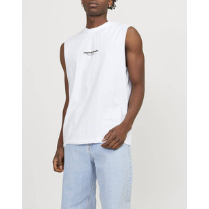 Product JACK&JONES JORVESTERBRO SLEEVELESS TEE SN base image