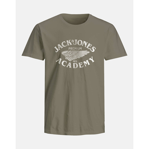 Product JACK&JONES JPRBLUFREDDY SS TEE CREW NECK FST base image