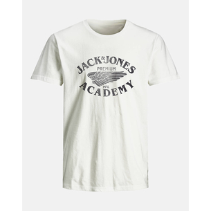 Product JACK&JONES JPRBLUFREDDY SS TEE CREW NECK FST base image