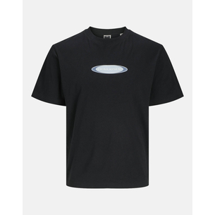 Product JACK&JONES  JCOPACER BRANDING PRINT TEE SS CREW NECK base image