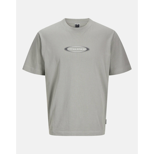 Product JACK&JONES  JCOPACER BRANDING PRINT TEE SS CREW NECK base image