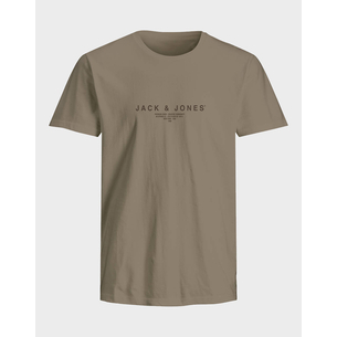 Product JACK&JONES JPRBLAHARRIS SS TEE CREW NECK FST base image