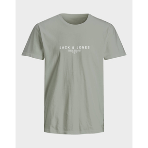 Product JACK&JONES JPRBLAHARRIS SS TEE CREW NECK FST base image