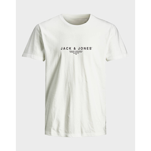 Product JACK&JONES JPRBLAHARRIS SS TEE CREW NECK FST base image