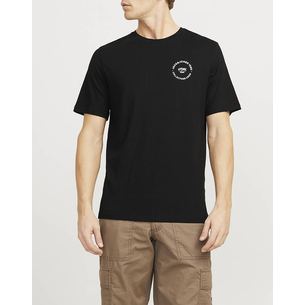Product JACK&JONES JJSIMON TEE SS CREW NECK base image