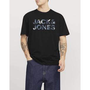 Product JACK&JONES JJEBRYAN CORP LOGO TEE SS O-NECK NOOS base image