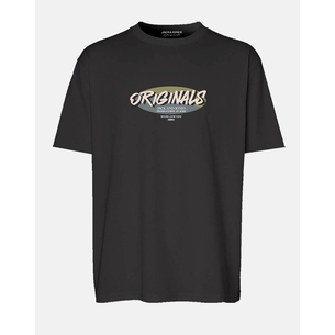 Product JACK&JONES JORVARENNA TEE SS CREW NECK FST base image