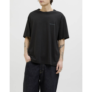 Product JACK&JONES JORMARRAKESH SKETCH TEE SS CREW NECK base image