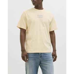 Product JACK&JONES JPRBLADESTINATION SS TEE base image