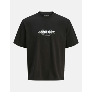 Product JACK&JONES JCODYNAMIC BOLD TEE SS CREW NECK base image