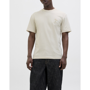 Product JACK&JONES JJSUMMER VIBES TEE SS CREW NECK LN base image