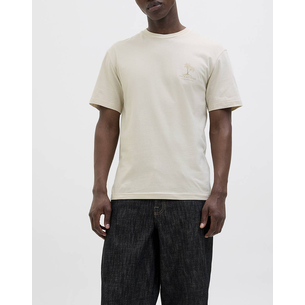Product JACK&JONES JJSUMMER VIBES TEE SS CREW NECK LN base image