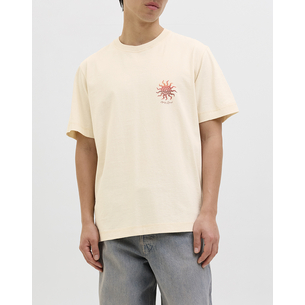 Product JACK&JONES JORCANGGU SUMMER PICTURE TEE SS CN base image
