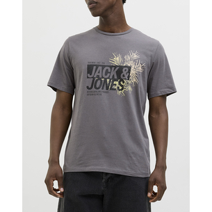 Product JACK&JONES JJJAXON TEE SS CREW NECK LN base image