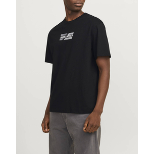 Product JACK&JONES JJCORP GRAPHIC TEE  SS O-NECK base image