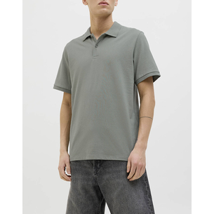 Product JACK&JONES JJKANE POLO SS base image