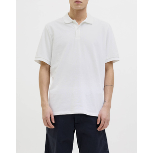 Product JACK&JONES JJKANE POLO SS base image