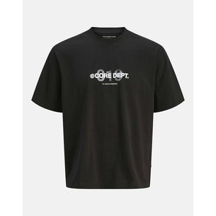 Product JACK&JONES JCODYNAMIC BOLD TEE SS CREW NECK base image
