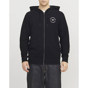 Product JACK&JONES JJSIMON SWEAT ZIP HOOD base image