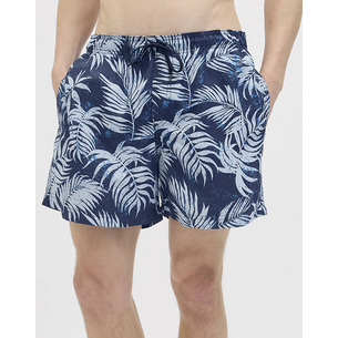 Product JJREBEL  JREBHAWAII SWIM SHORT PRINT base image