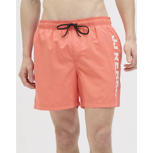 Product JJREBEL JREBHAWAII SWIM SHORT LOGO base image