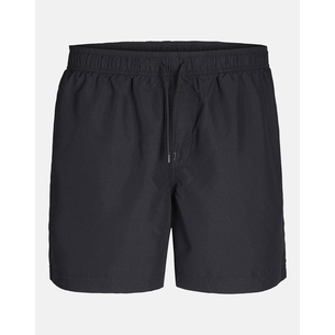 Product JJREBEL JREBHAWAII SWIM SHORT SOLID base image