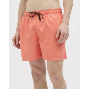 Product JJREBEL JREBHAWAII SWIM SHORT SOLID base image