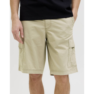 Product JJREBEL JREBCARLOS REBEL CARGO SHORT SN base image