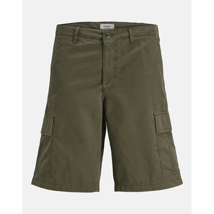 Product JJREBEL JREBCARLOS REBEL CARGO SHORT SN base image