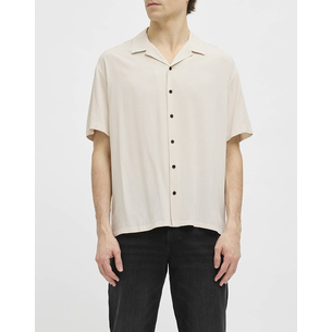 Product JJ REBEL JREBWATER RESORT SHIRT SS base image