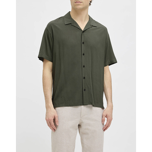 Product JJ REBEL JREBWATER RESORT SHIRT SS base image